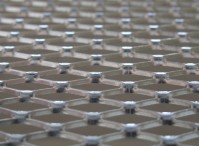 Siatka cięto-ciągniona 1